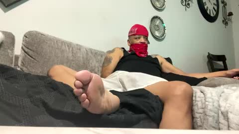 Iam King online show from February 16, 5:48 am