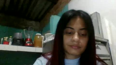 Snapshot of burbuja2710404 chatting on November 12, 11:03 pm burbuja2710404 online show from November 12, 11:03 pm