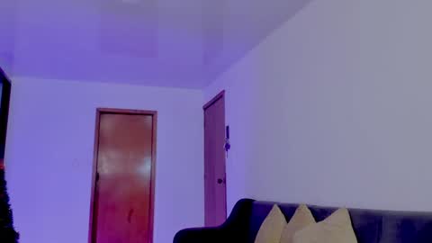 Im Val Welcome to my room My instagram Bubble cosmic online show from December 21, 1:15 am