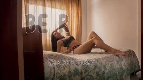 Im Val Welcome to my room My instagram Bubble cosmic online show from February 24, 12:20 am