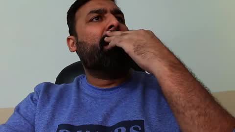 Hairy Arabian online show from January 27, 12:37 pm