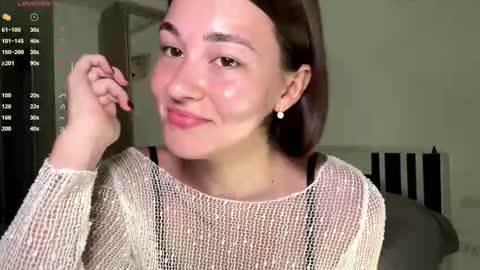 Nica online show from March 23, 7:23 am