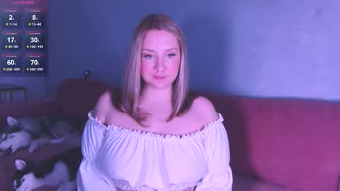 Snapshot of burn_lissa chatting on January 14, 6:57 pm Lissa online show from January 14, 6:57 pm