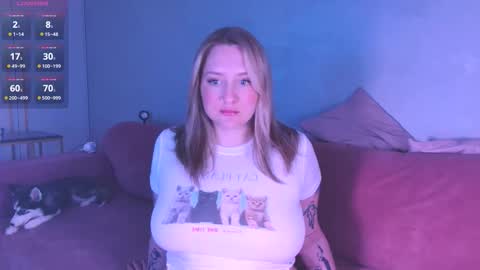 Snapshot of burn_lissa chatting on January 18, 7:28 pm Lissa online show from January 18, 7:28 pm