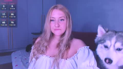 Snapshot of burn_lissa chatting on April 7, 7:58 pm Lissa online show from April 7, 7:58 pm