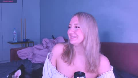 Snapshot of burn_lissa chatting on May 17, 7:21 pm Lissa online show from May 17, 7:21 pm