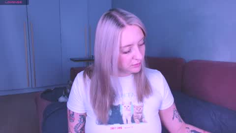 Snapshot of burn_lissa chatting on May 29, 4:27 pm Lissa online show from May 29, 4:27 pm