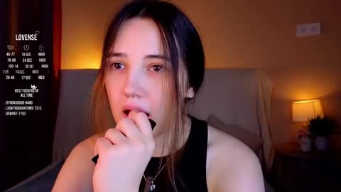 Jessica online show from September 29, 3:11 am