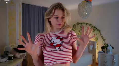 Jessica online show from October 1, 2:34 pm