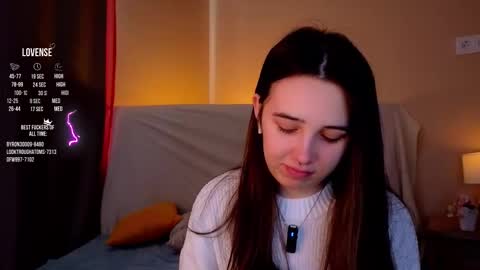 Jessica online show from October 9, 3:04 am