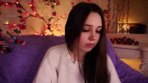 Jessica online show from December 17, 3:01 am