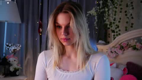 Jessica online show from January 10, 2:41 pm