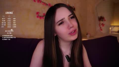 Jessica online show from February 11, 3:55 am