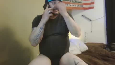 Snapshot of burnout1315 chatting on February 23, 4:50 am Burnout1315 online show from February 23, 4:50 am