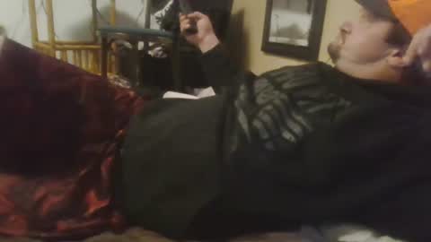 Snapshot of burnout1315 chatting on March 3, 9:00 am Burnout1315 online show from March 3, 9:00 am