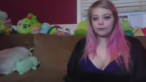 lilly online show from December 15, 10:07 am