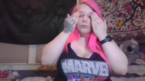 lilly online show from January 28, 6:16 am