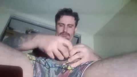 Snapshot of burnzart chatting on February 28, 4:57 am burnzart online show from February 28, 4:57 am