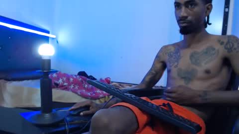 burrodelacosta online show from May 10, 2:44 pm