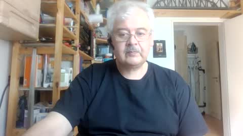 Snapshot of busibaer666 chatting on September 22, 12:18 pm busi online show from September 22, 12:18 pm