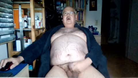 Snapshot of busibaer666 chatting on May 22, 11:54 pm busi online show from May 22, 11:54 pm