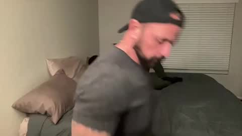 Snapshot of bustedsprockets chatting on March 8, 10:22 am Pocket Daddy cockring gaycouple cockring lovense daddy online show from March 8, 10:22 am