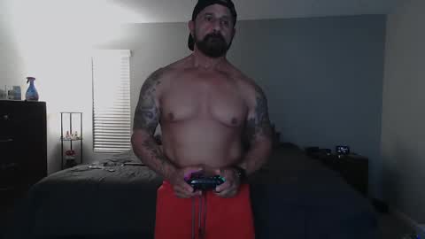 Snapshot of bustedsprockets chatting on September 24, 6:39 am Pocket Daddy cockring gaycouple cockring lovense daddy online show from September 24, 6:39 am