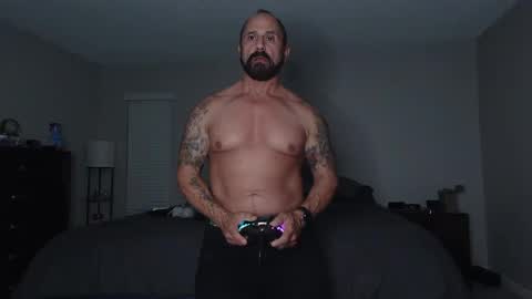 Snapshot of bustedsprockets chatting on September 26, 4:49 am Pocket Daddy cockring gaycouple cockring lovense daddy online show from September 26, 4:49 am