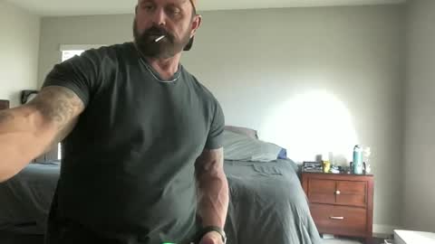Pocket Daddy cockring gaycouple cockring lovense daddy online show from December 3, 10:08 pm