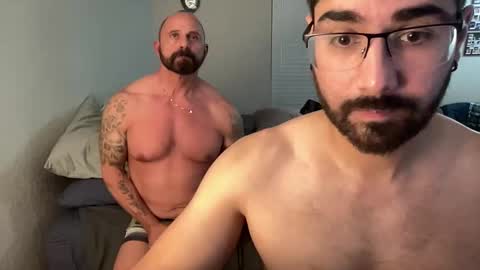 Snapshot of bustedsprockets chatting on May 11, 4:18 am Pocket Daddy cockring gaycouple cockring lovense daddy online show from May 11, 4:18 am