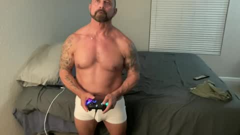 Snapshot of bustedsprockets chatting on July 3, 3:35 am Pocket Daddy cockring gaycouple cockring lovense daddy online show from July 3, 3:35 am