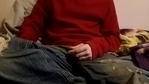 Snapshot of buster18hymen chatting on January 21, 7:58 am Buster18Hymen online show from January 21, 7:58 am