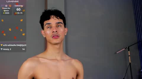 Buster independent model online show from December 19, 12:02 am