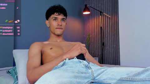 Buster independent model online show from January 30, 10:08 am