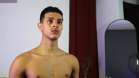 Buster independent model online show from March 14, 1:01 am