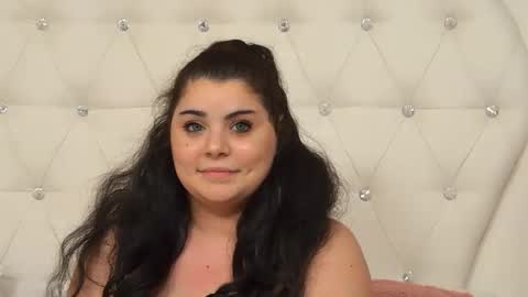 Snapshot of busty_madison chatting on January 11, 1:32 pm busty_madison online show from January 11, 1:32 pm