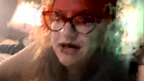 BustyBabie9 online show from October 23, 1:21 pm