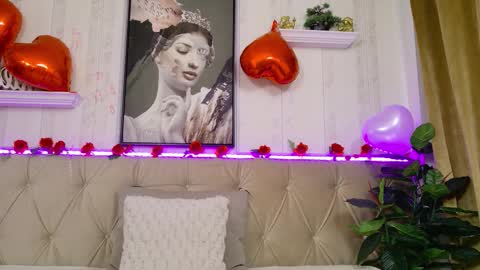 Snapshot of bustyeva_ chatting on February 16, 4:30 am online between 6AM and 2PM EET almost everyday. online show from February 16, 4:30 am