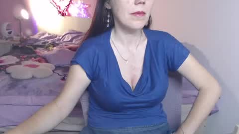 anna online show from June 22, 8:39 pm