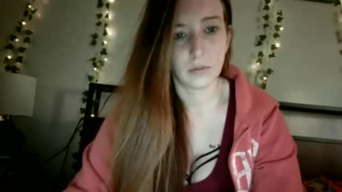 butcherbaby online show from March 8, 9:18 pm