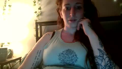 butcherbaby online show from April 3, 6:00 am