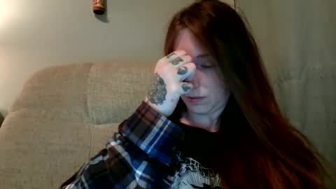 butcherbaby online show from April 23, 4:35 am