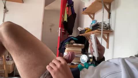 butolina online show from February 26, 3:33 pm