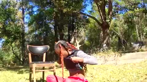 Goddess online show from November 3, 6:09 pm