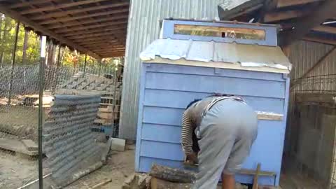 Goddess online show from November 15, 2:35 pm