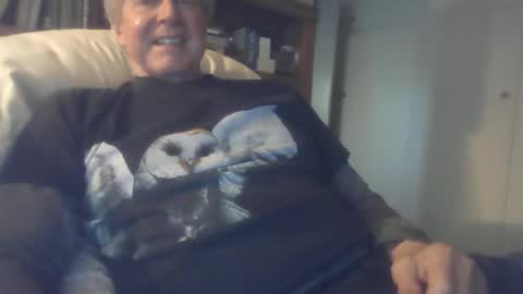 butterband online show from November 7, 12:21 am