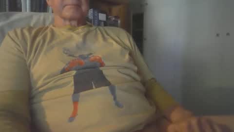 butterband online show from March 4, 12:16 am