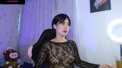 Snapshot of butterfly_xo chatting on May 13, 7:00 pm Antonella online show from May 13, 7:00 pm