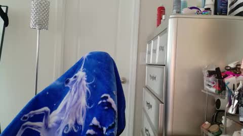 butterfly booty online show from March 14, 1:27 pm