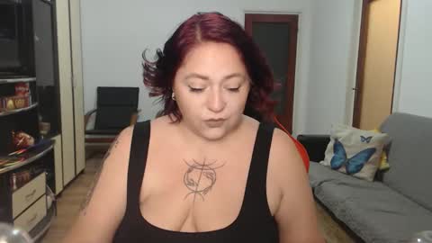 Mary online show from April 20, 9:49 pm